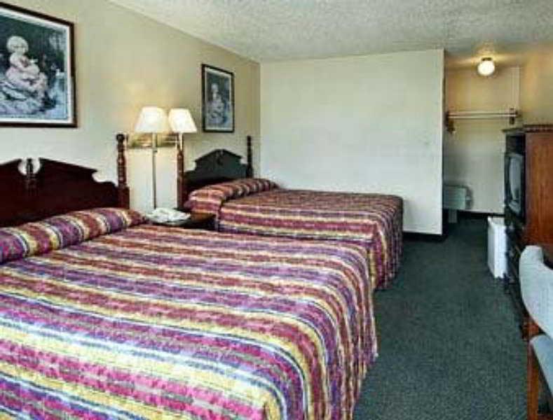 Super 8 By Wyndham Panama-Stadt Zimmer foto