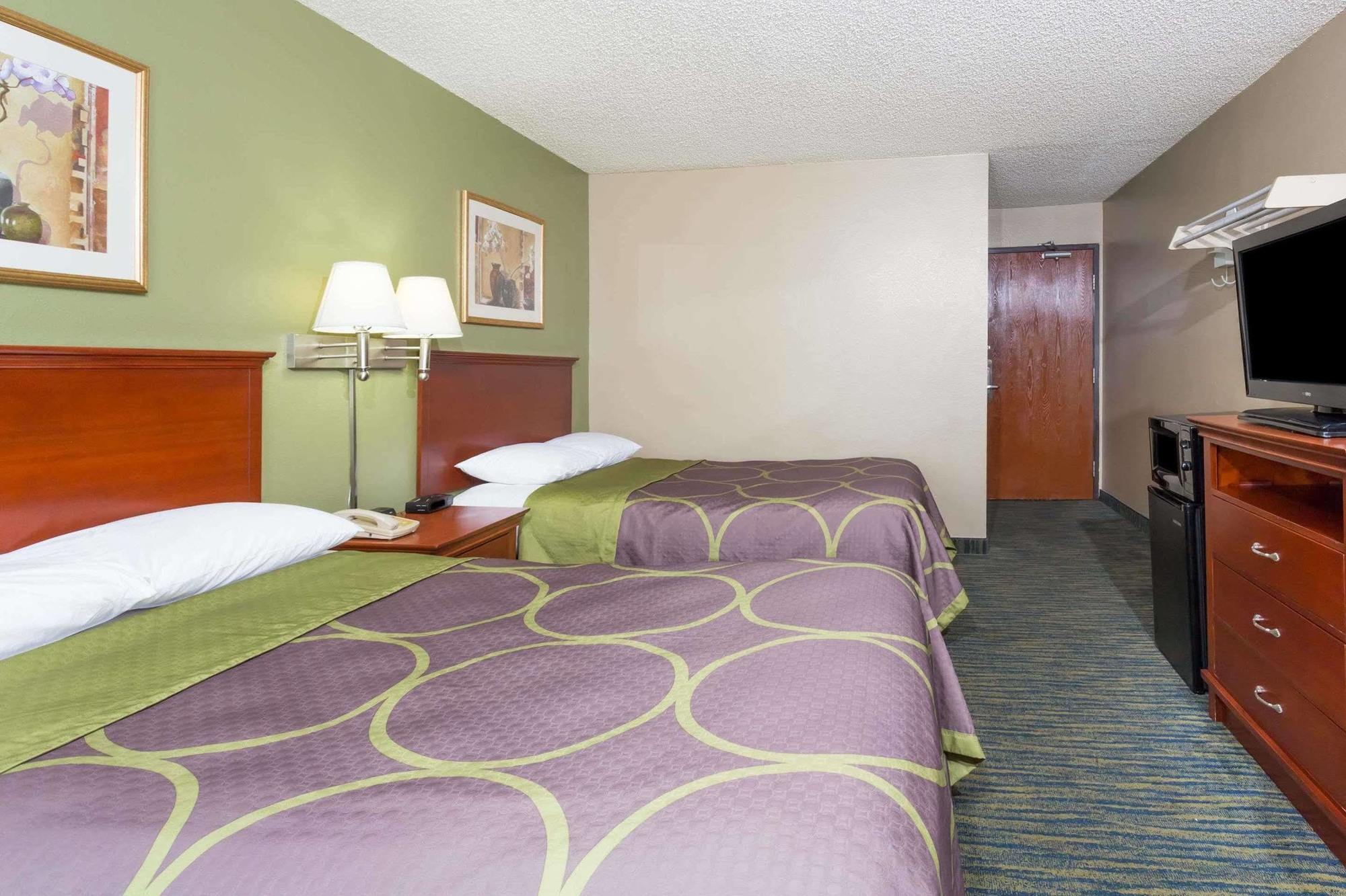 Super 8 By Wyndham Panama-Stadt Exterior foto