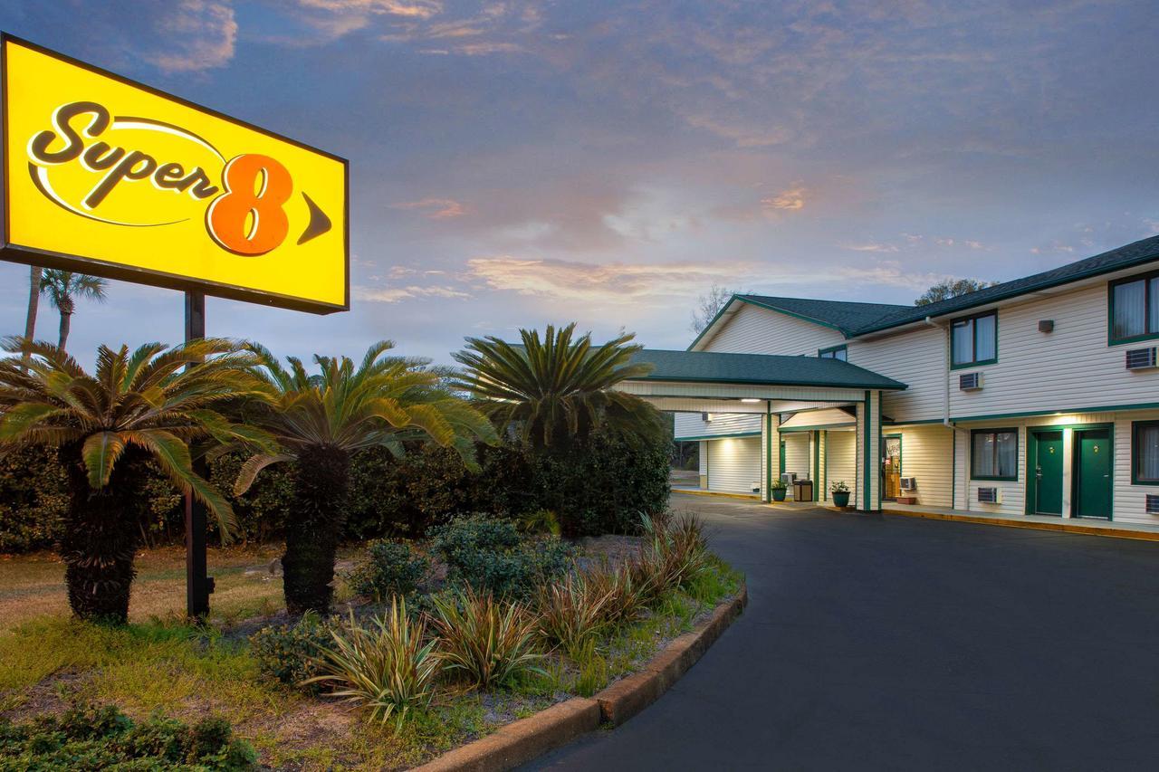 Super 8 By Wyndham Panama-Stadt Exterior foto